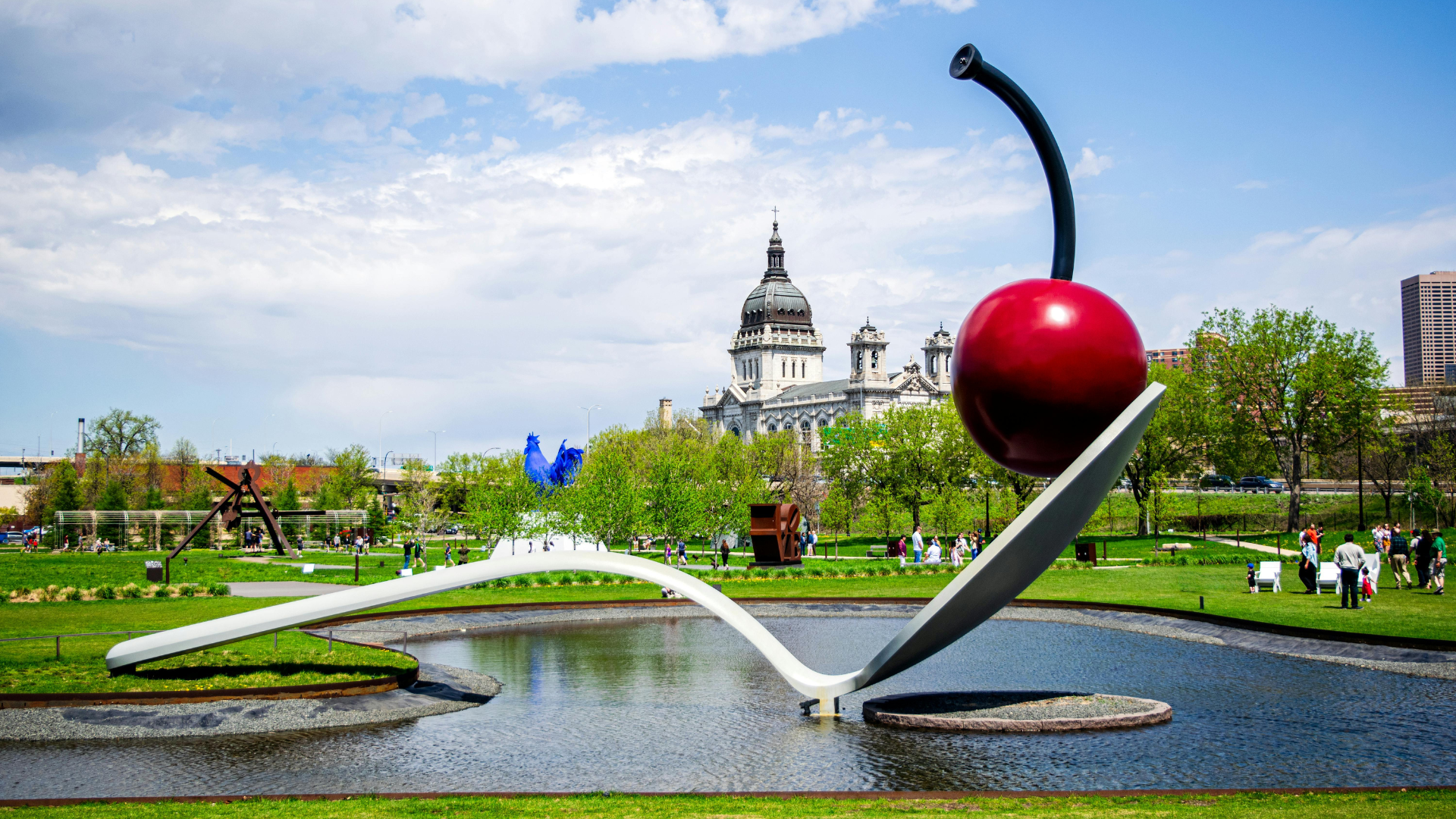 Memorial Day Weekend in the Twin Cities: Events & Ideas Worth Planning Ahead For header image.