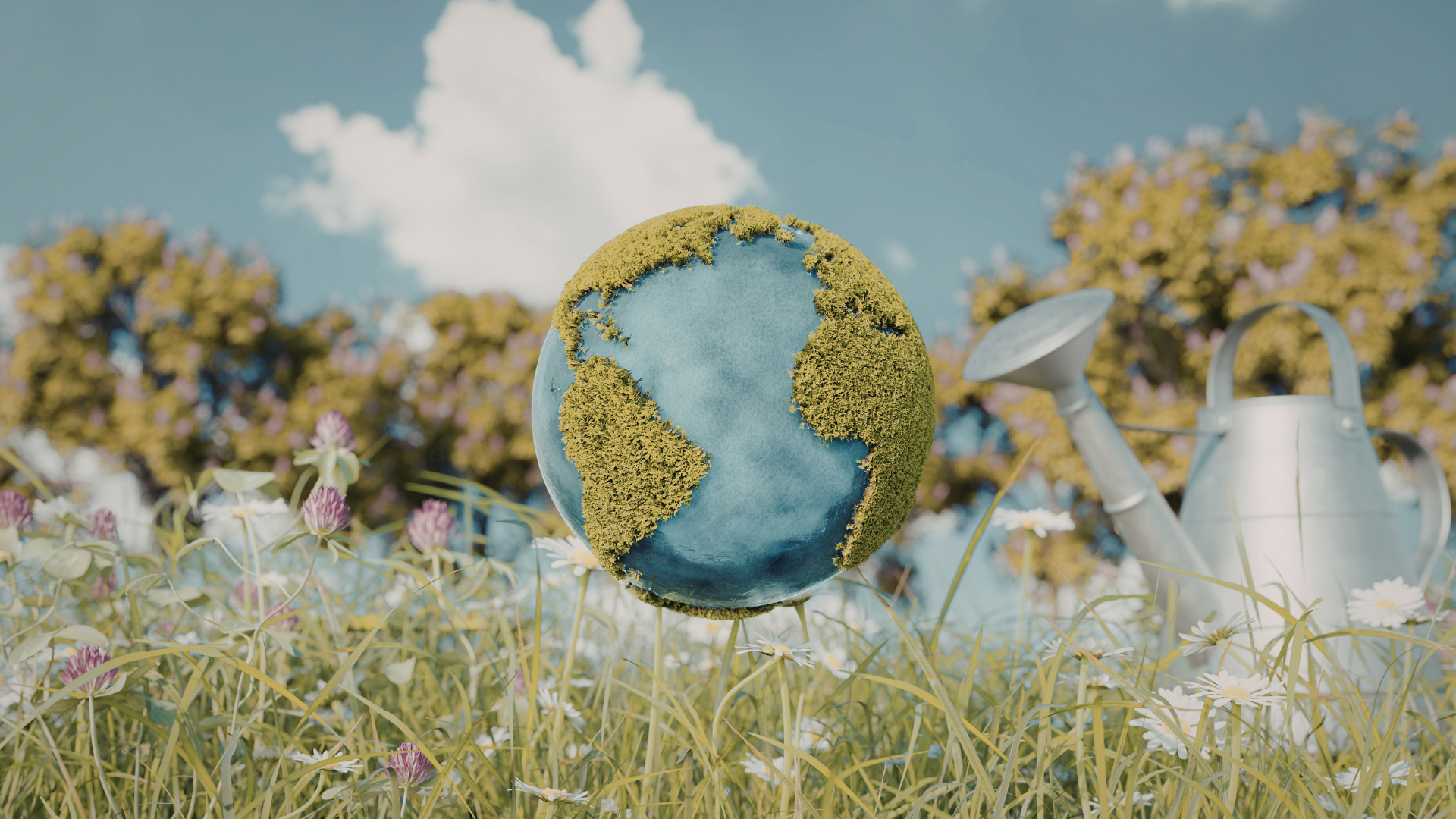 Eco-Friendly Home Upgrades Worth Making header image.