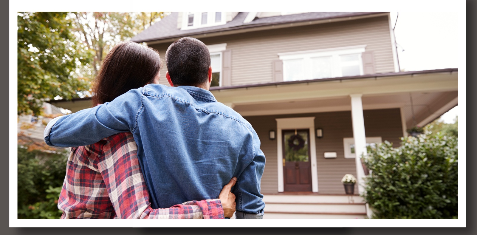 A Guide to Smart Home Buying: Top Things to Look for When Viewing a Property header image.