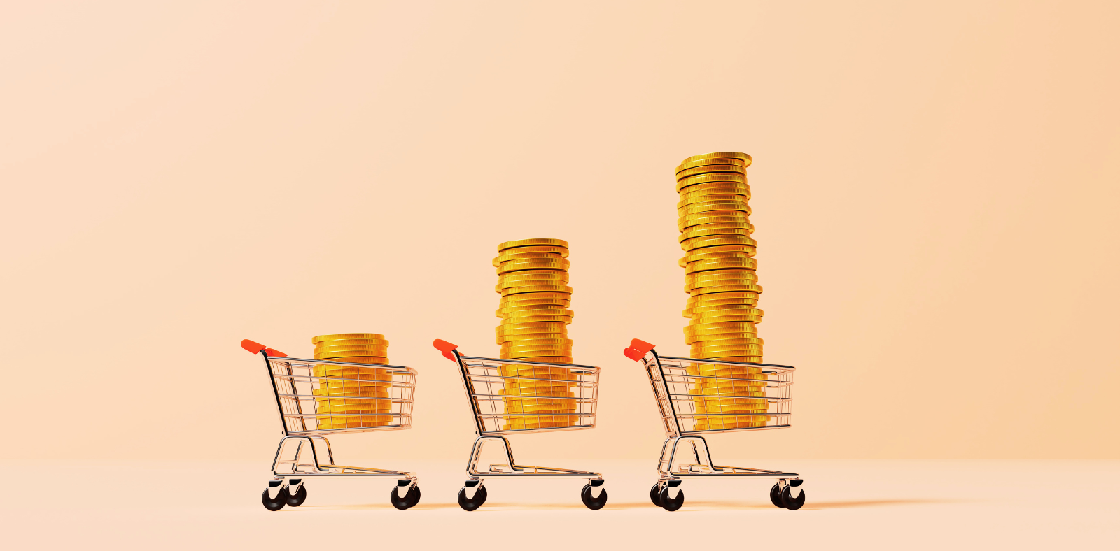 5 Household Expenses You’re Probably Wasting Money On header image.