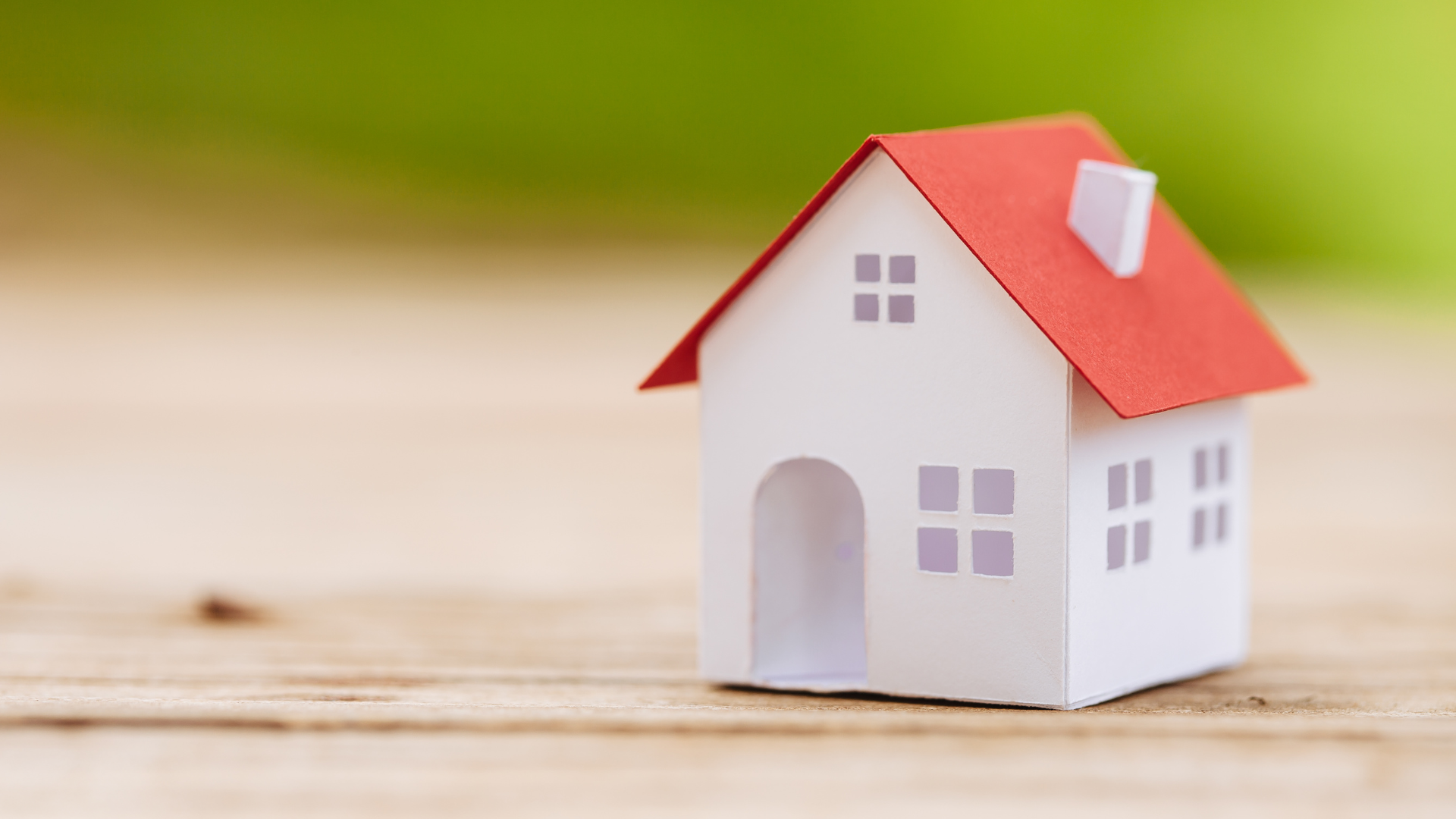 Is Your Home Still the Right Fit?  Signs It Might Be Time to Rethink Where You Live header image.