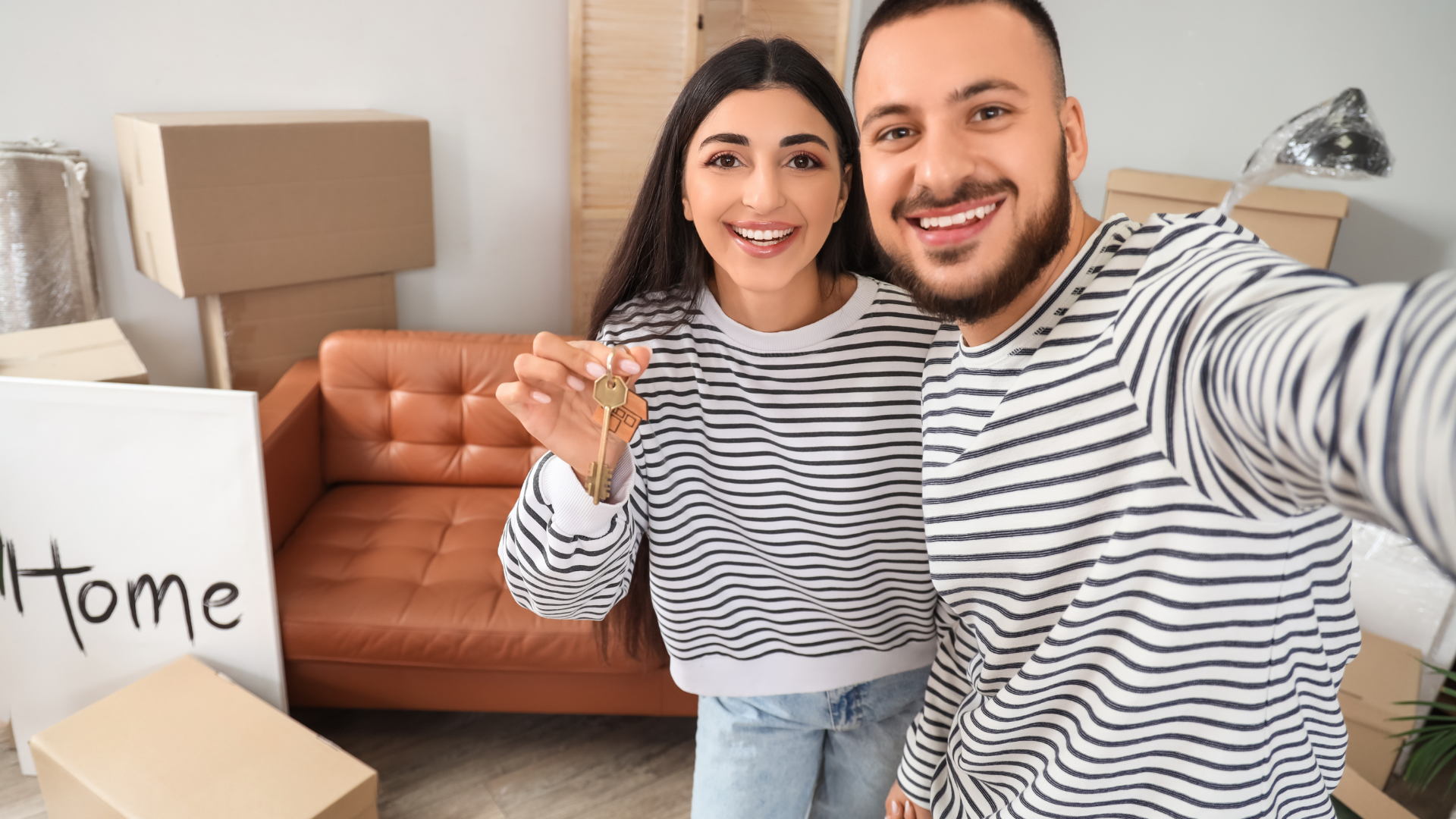 First-Time Buyer Guide: What to Expect in 2026 header image.