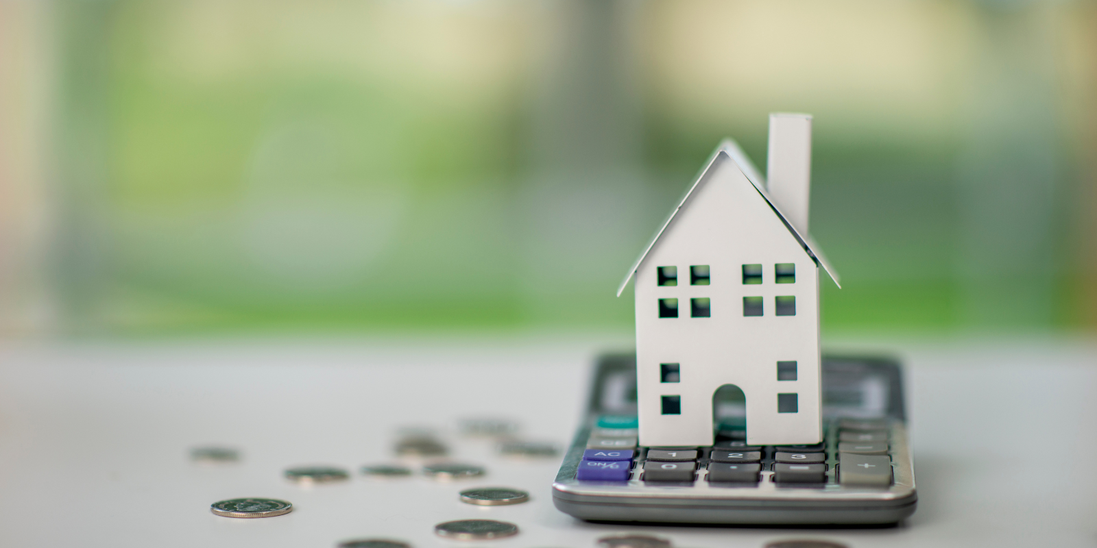The 4 Most Important Reasons to Get Pre-Approved Before House Hunting header image.