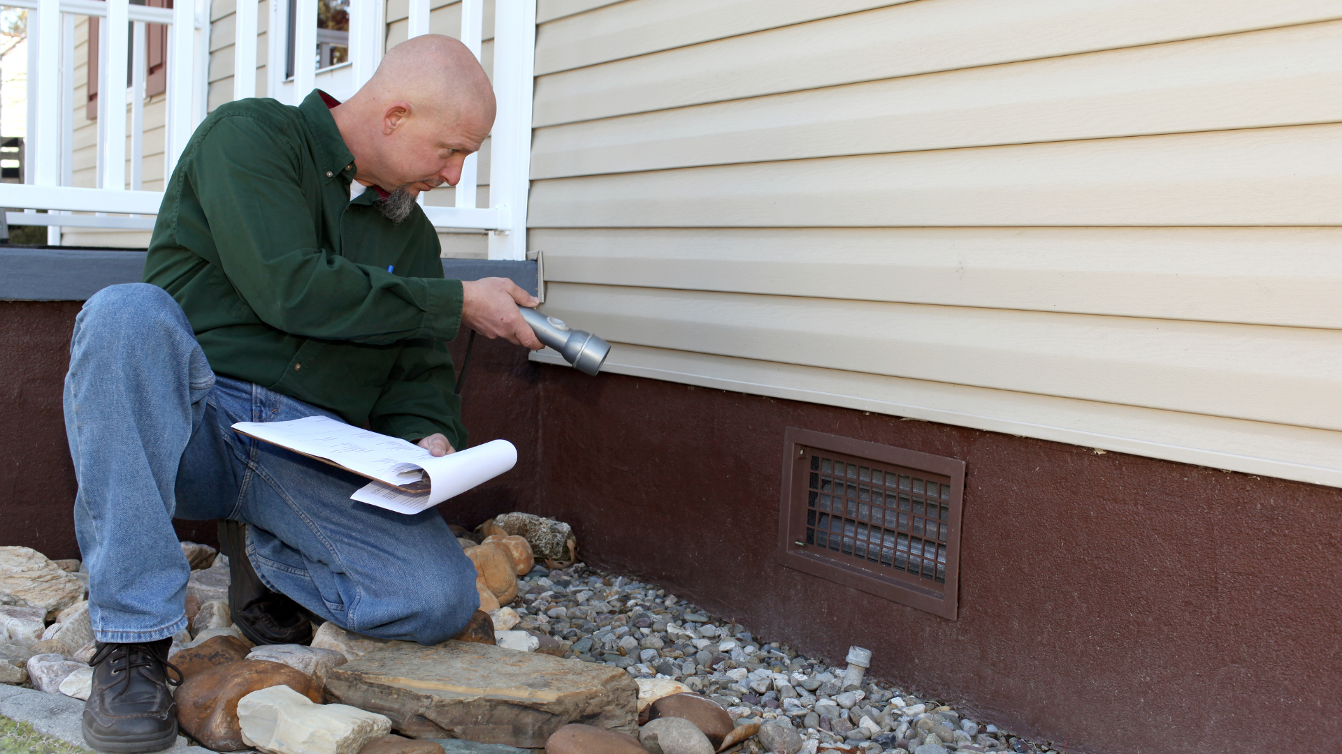 Pre-Listing Home Inspection: Why Sellers Should Consider It header image.