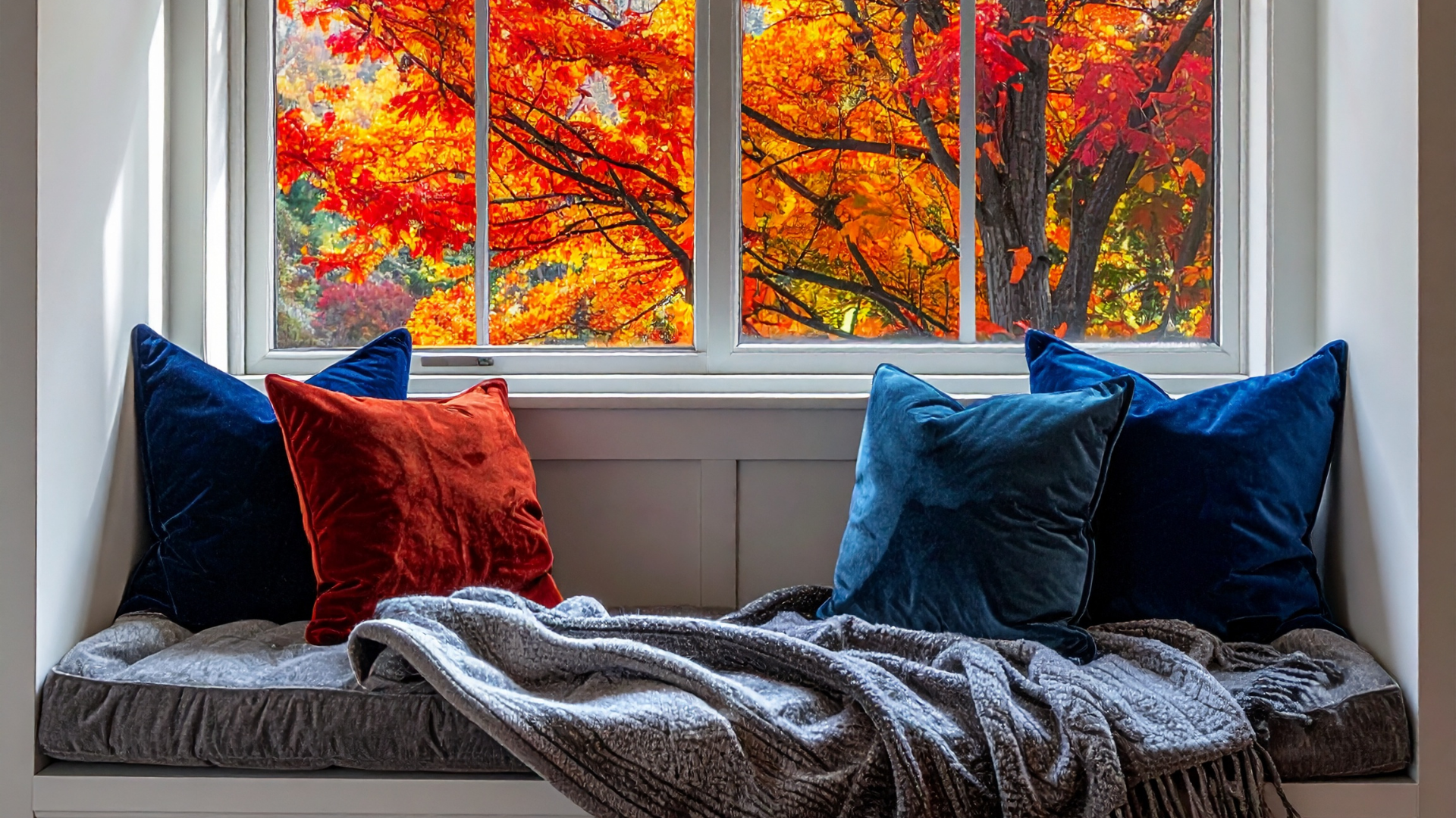 Fall flies. Do your winter prep while it's still 60° header image.