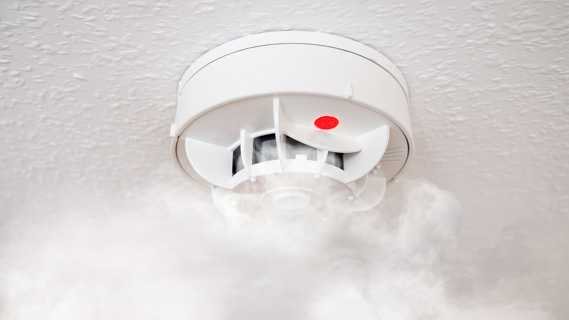 Fire Prevention Week: Keep Your Home Safe and Sound header image.