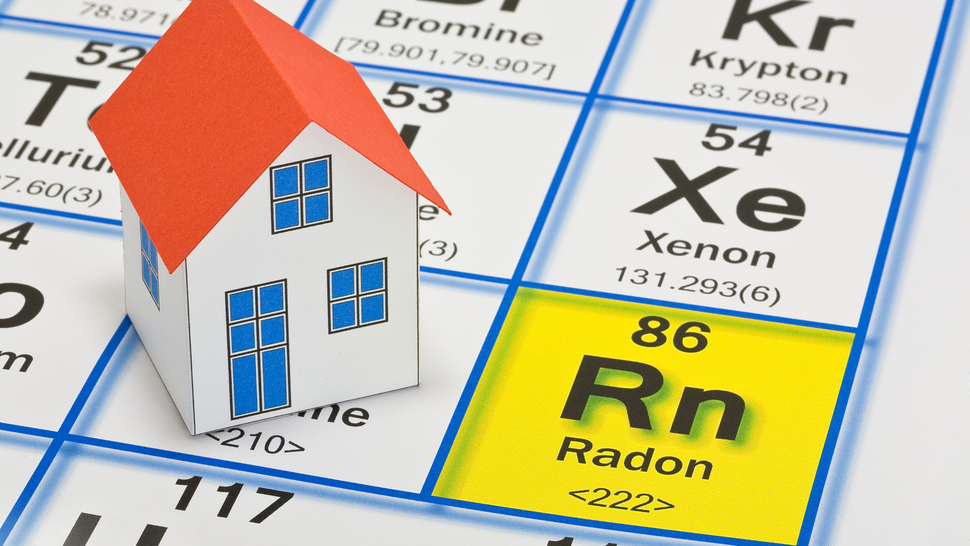 It's Radon Action Month—Here's Why Every Minnesota Home Should Test header image.