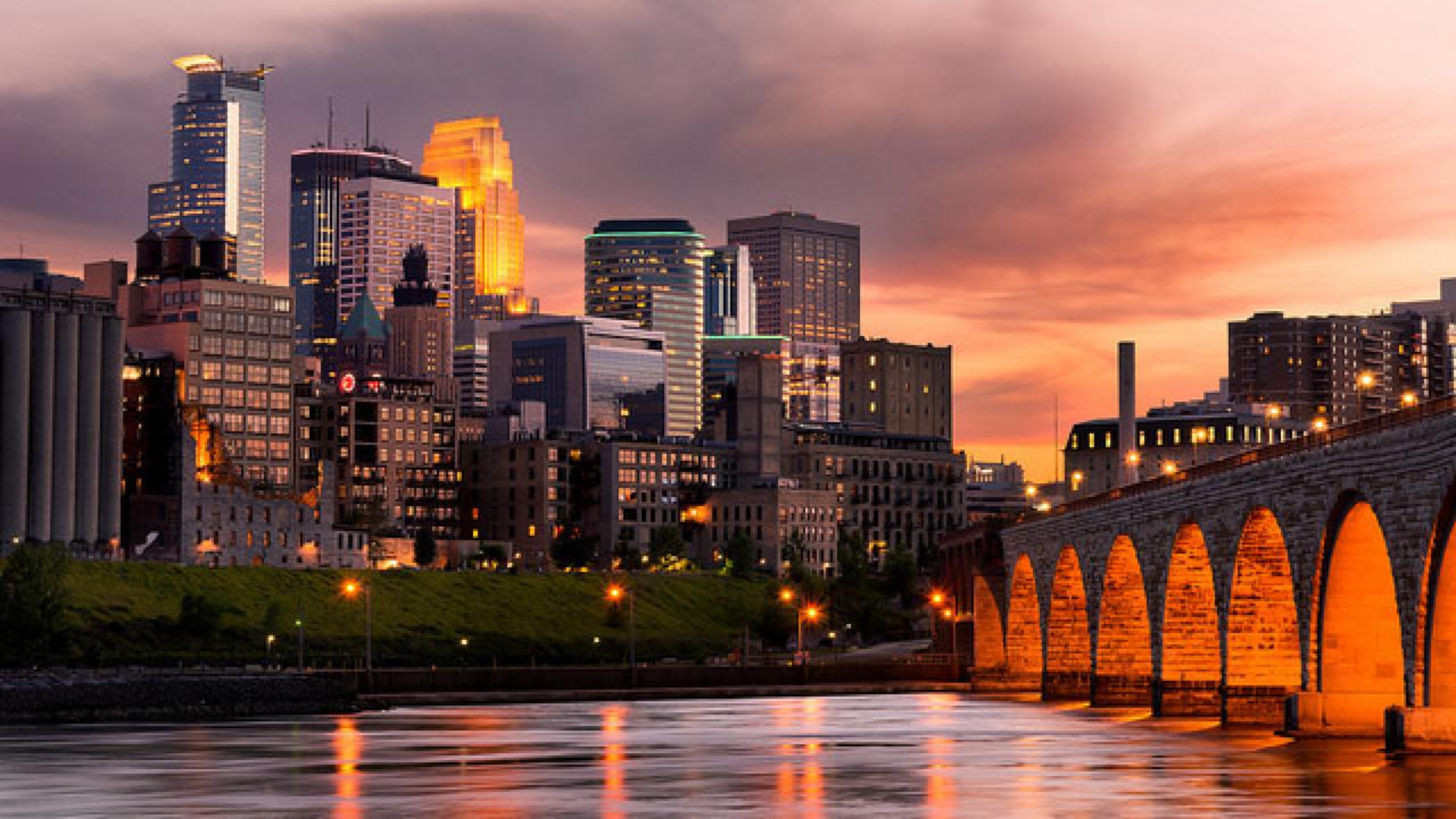 Not Headed Out Of Town This Labor Day? Start Planning Now header image.