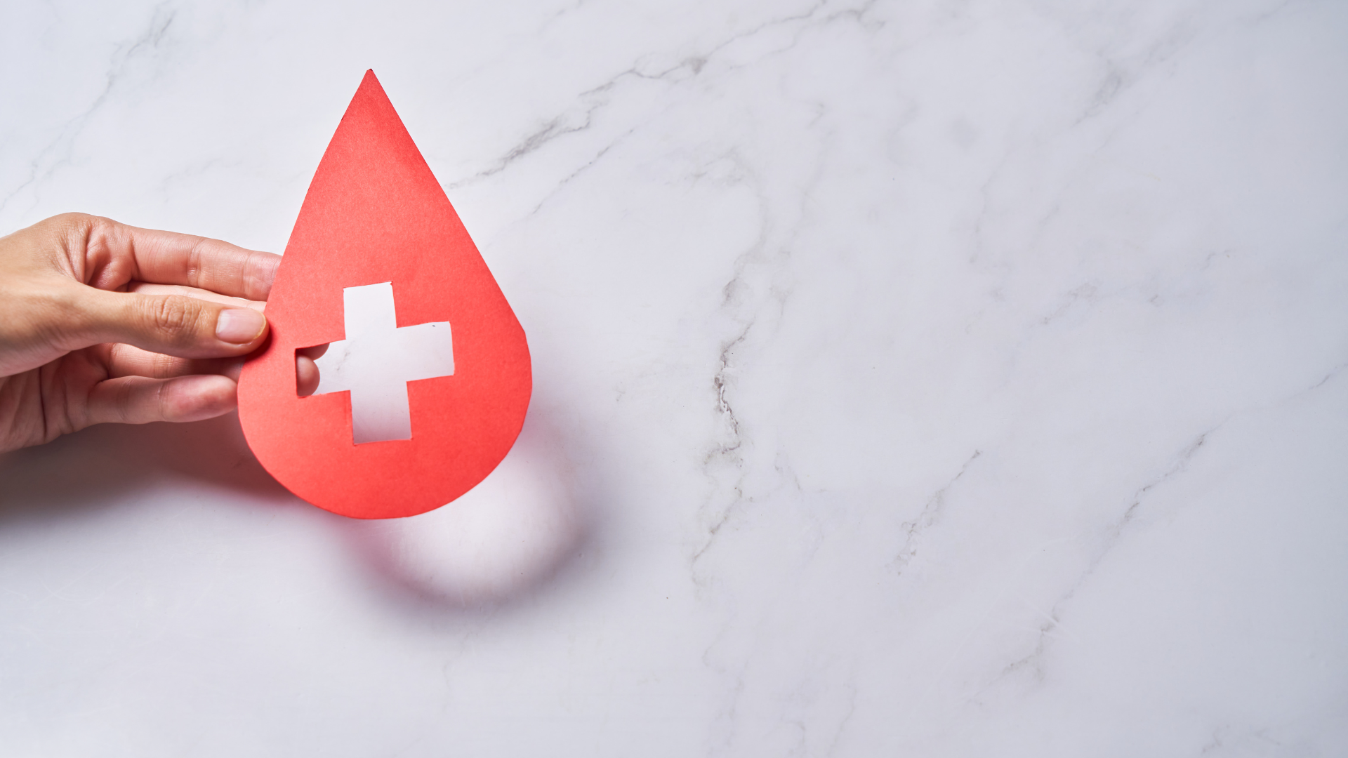 March is Red Cross Month