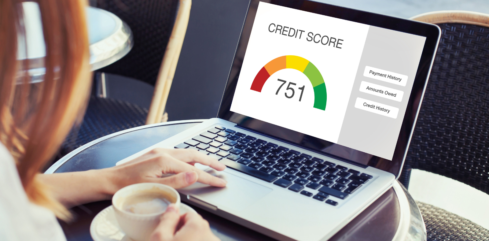 Why Does My Credit Score Matter? header image.