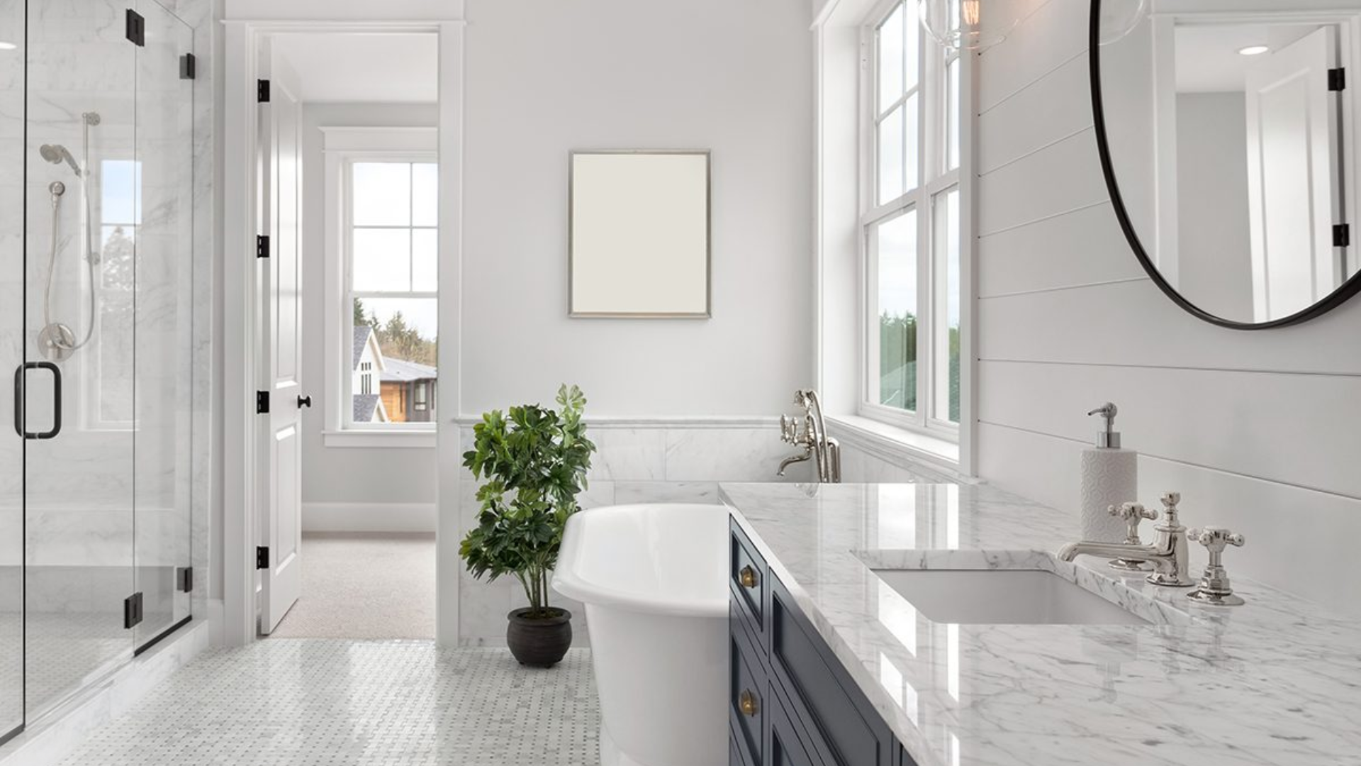 Spring Cleaning Starts Now: Room-by-Room Guide header image.