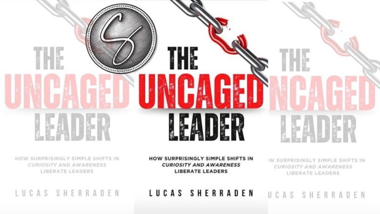THE UNCAGED LEADER: WHY HOUSTON'S TOP REAL ESTATE PROS ARE RETHINKING WHAT IT MEANS TO LEAD header image.