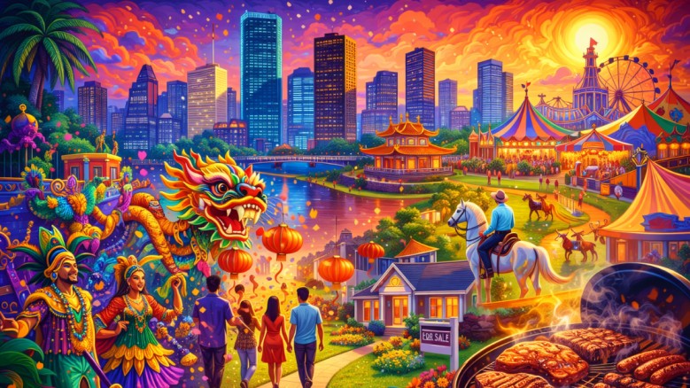 HOUSTON IN FEBRUARY 2026: YOUR PLAYBOOK FOR EVENTS, NEIGHBORHOODS, AND EASY WEEKEND PLANS header image.