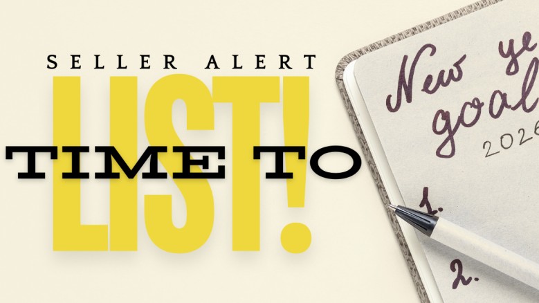 SHOULD YOU LIST YOUR HOUSTON HOME IN JANUARY? HERE’S WHY IT CAN BE A SMART MOVE header image.