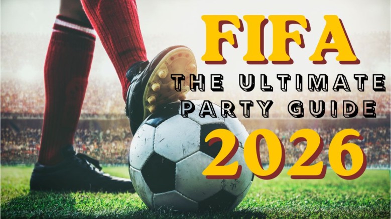 FIFA WORLD CUP 2026 IN HOUSTON: EVERY MATCH, THE FREE FAN FESTIVAL, AND WHY THE WORLD IS FALLING FOR H-TOWN header image.