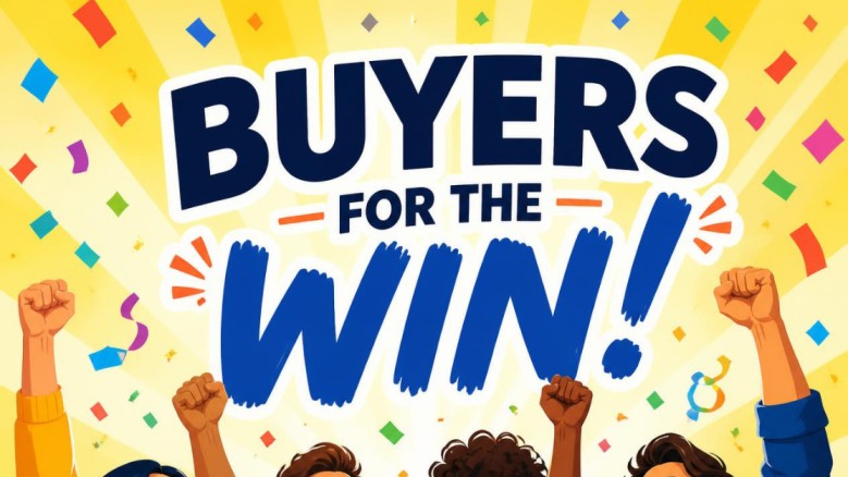 THE TABLES ARE TURNING: WHY HOUSTON BUYERS FINALLY HAVE ROOM TO NEGOTIATE header image.
