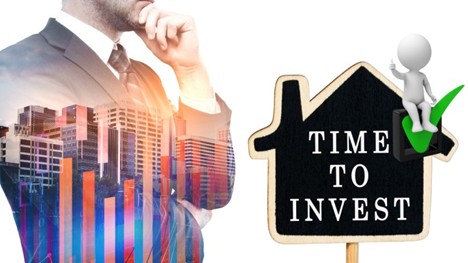 INVESTOR ALERT: MULTI-FAMILY PROPERTIES WITH THE HIGHEST ROI IN HOUSTON header image.