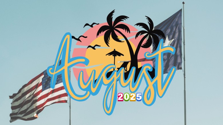 YOUR AUGUST 2025 HOUSTON GUIDE: EVENTS, FESTIVITIES & FUN NEAR YOU header image.