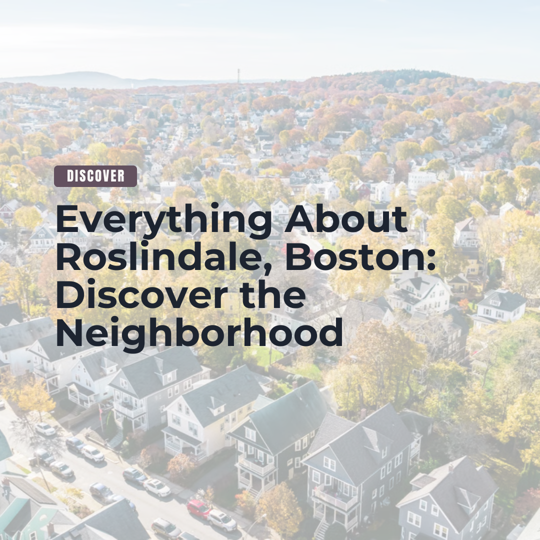 ROSLINDALE