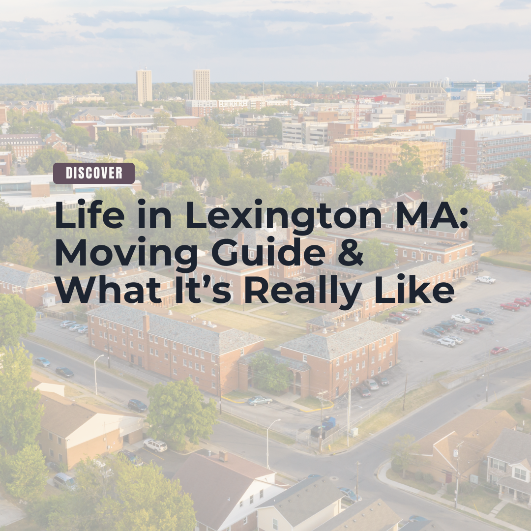 LEXINGTON
