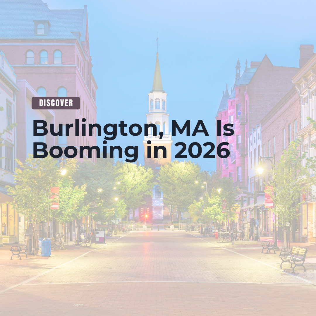 Burlington