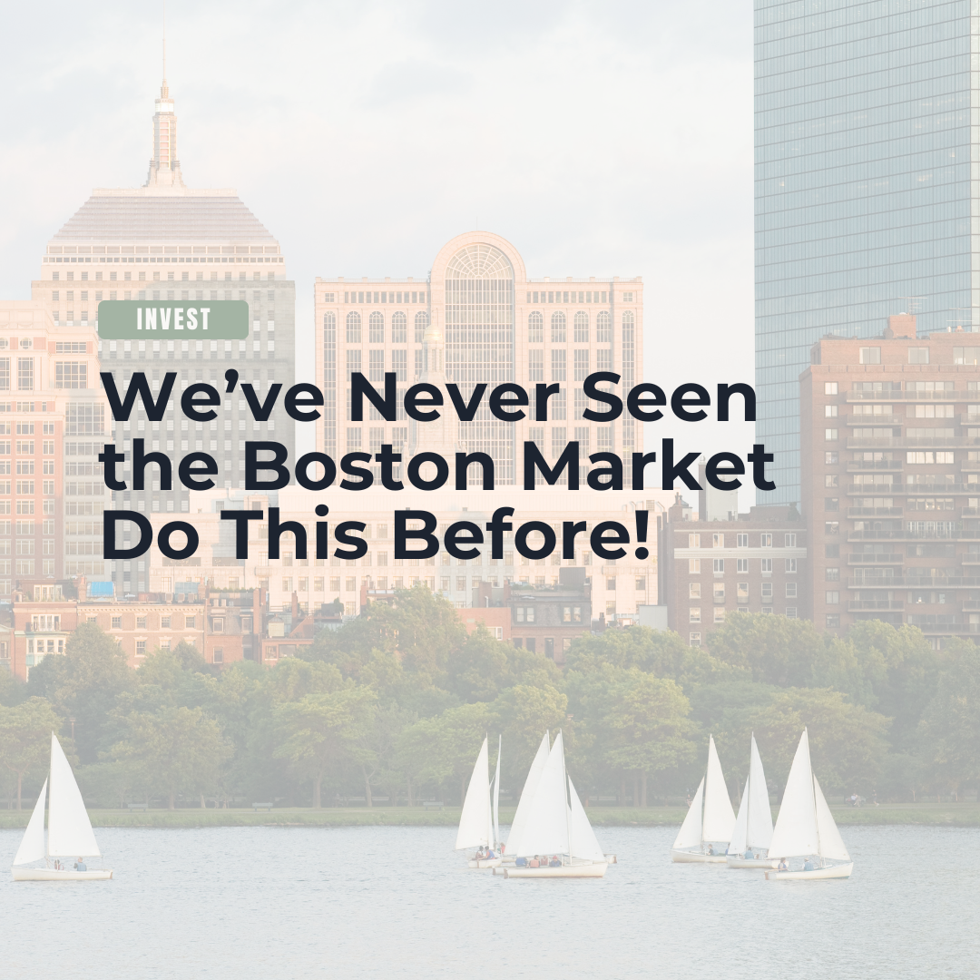 BOSTON