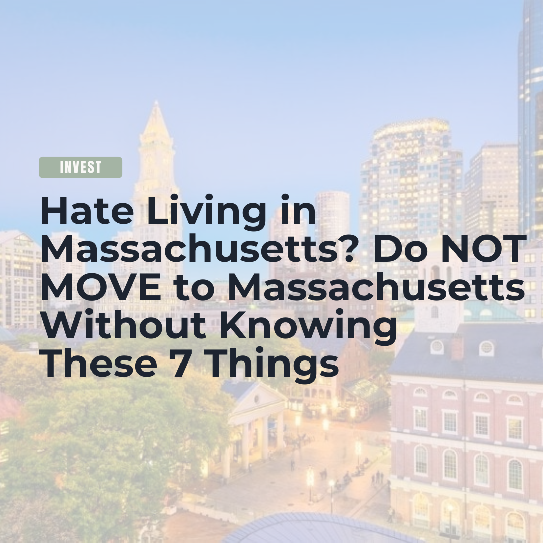MASSACHUSETTS