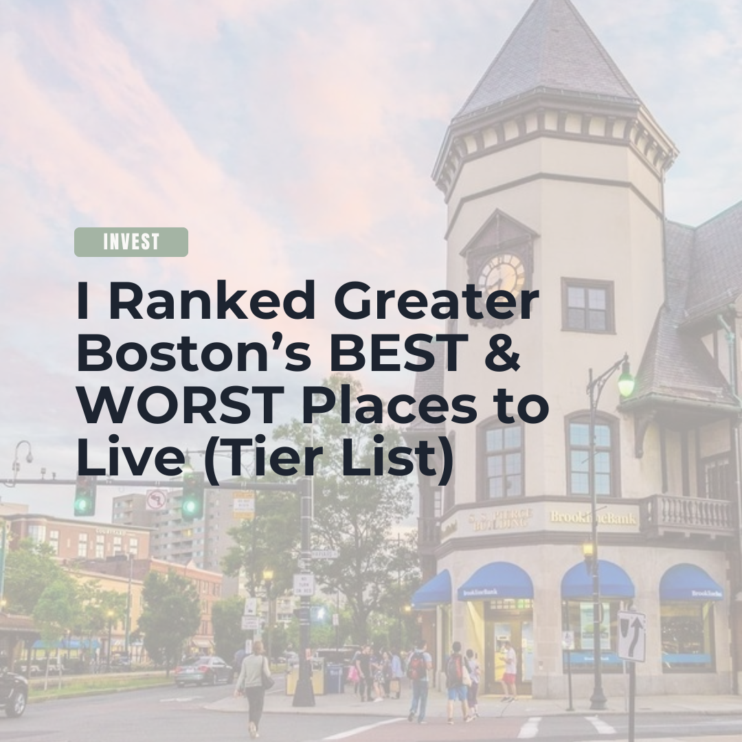 BROOKLINE
