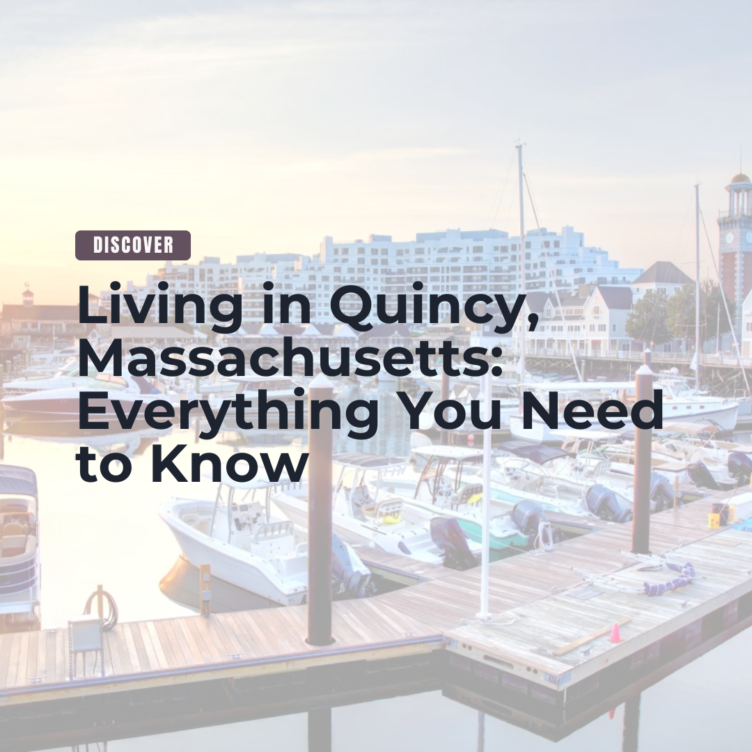 QUINCY