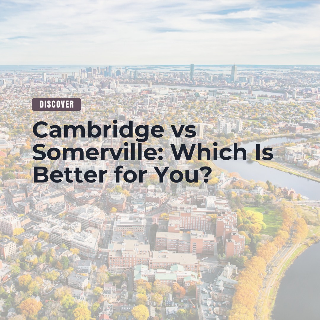 Cambridge vs Somerville: Which Is Better for You? header image.