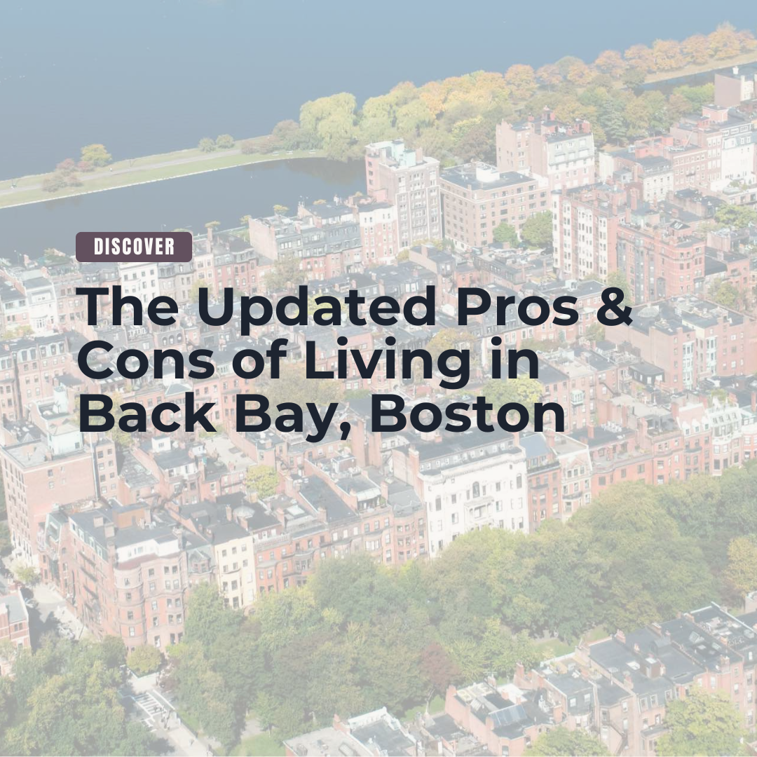 BACK BAY