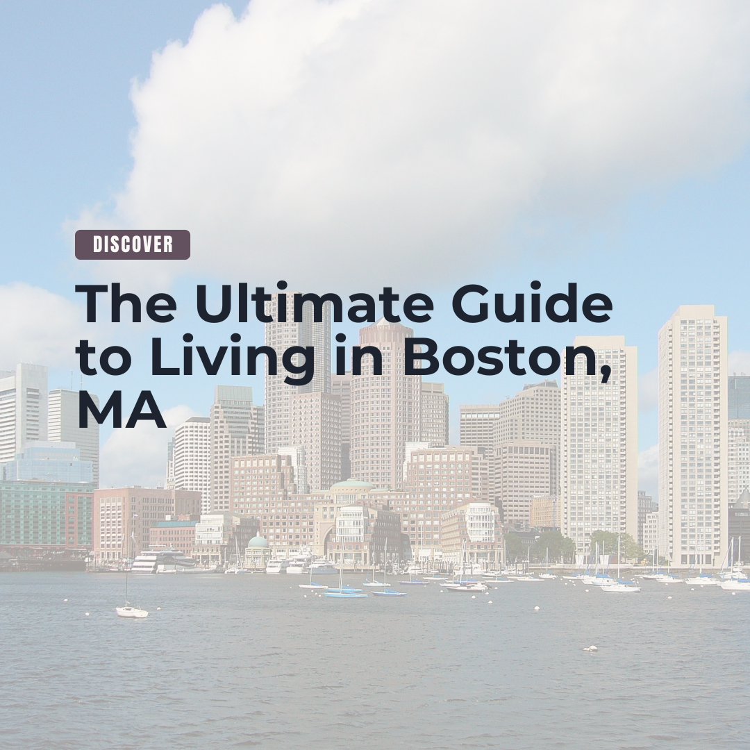 The Ultimate Guide to Moving to Boston: 5 Critical Factors You Must Know header image.