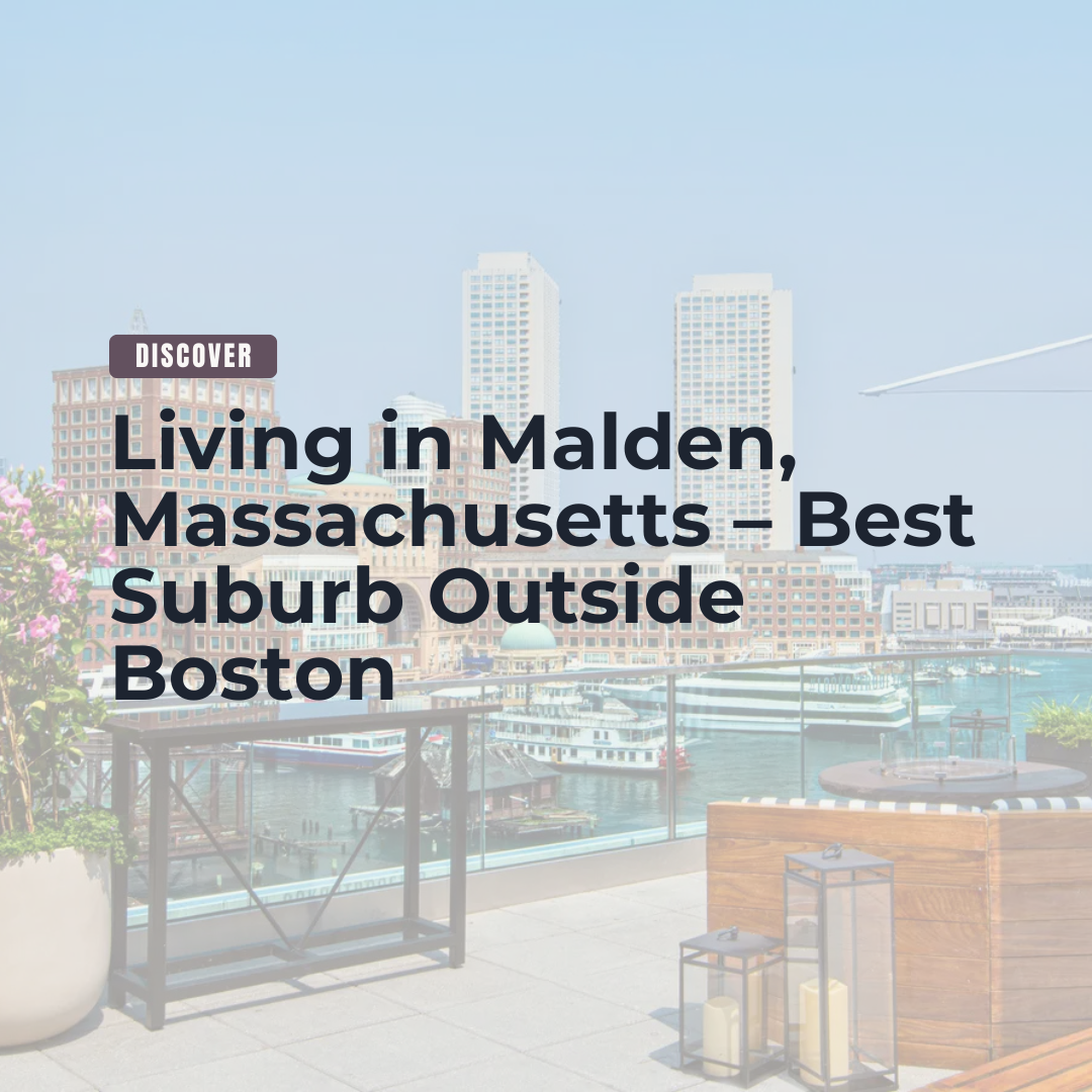 MALDEN