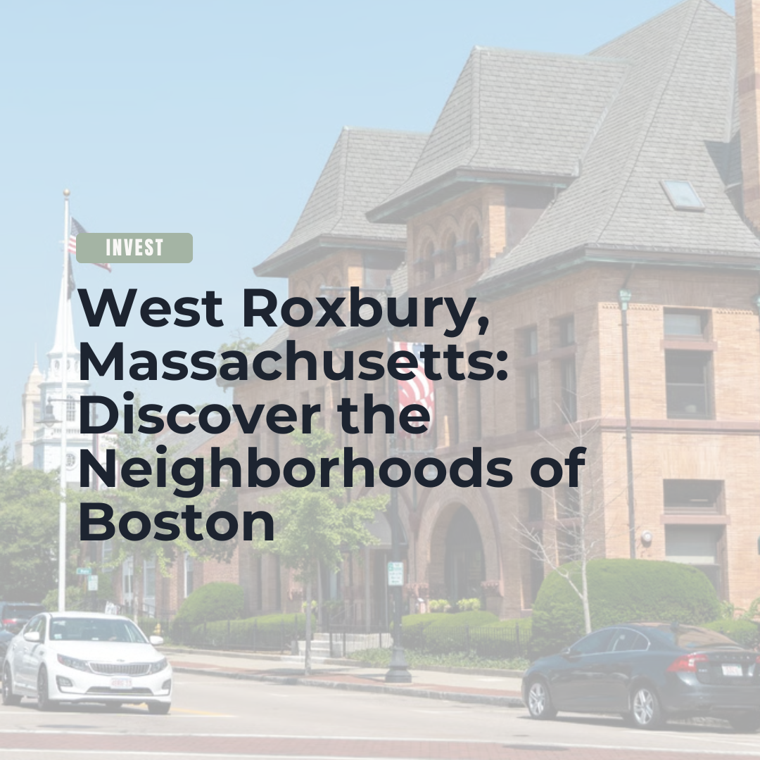 WEST ROXBURY