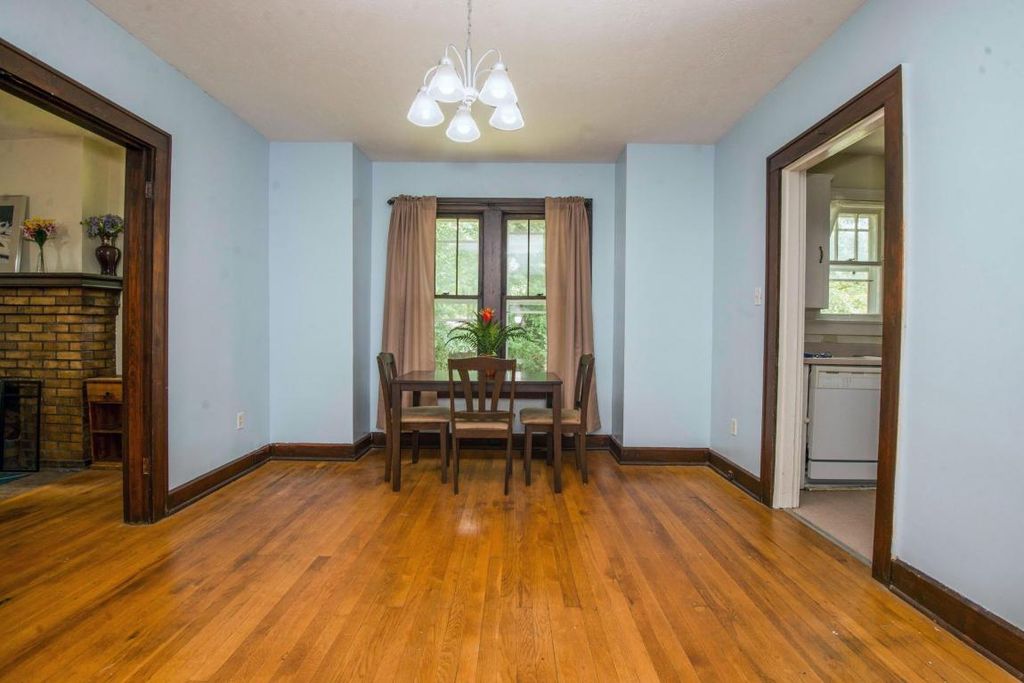 My House header image.