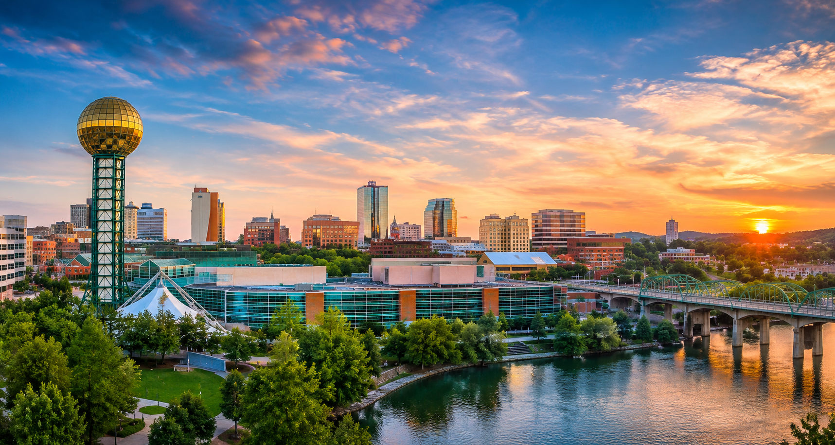 Knoxville Housing Market -test header image.