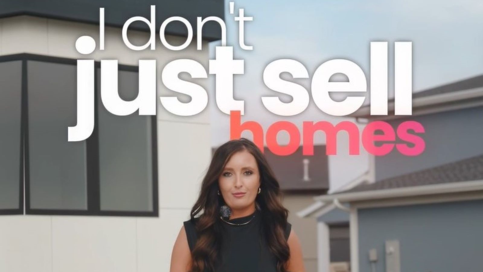 Melanie Schreiber, Sioux Falls real estate agent, explaining why choosing the right agent matters when selling your home