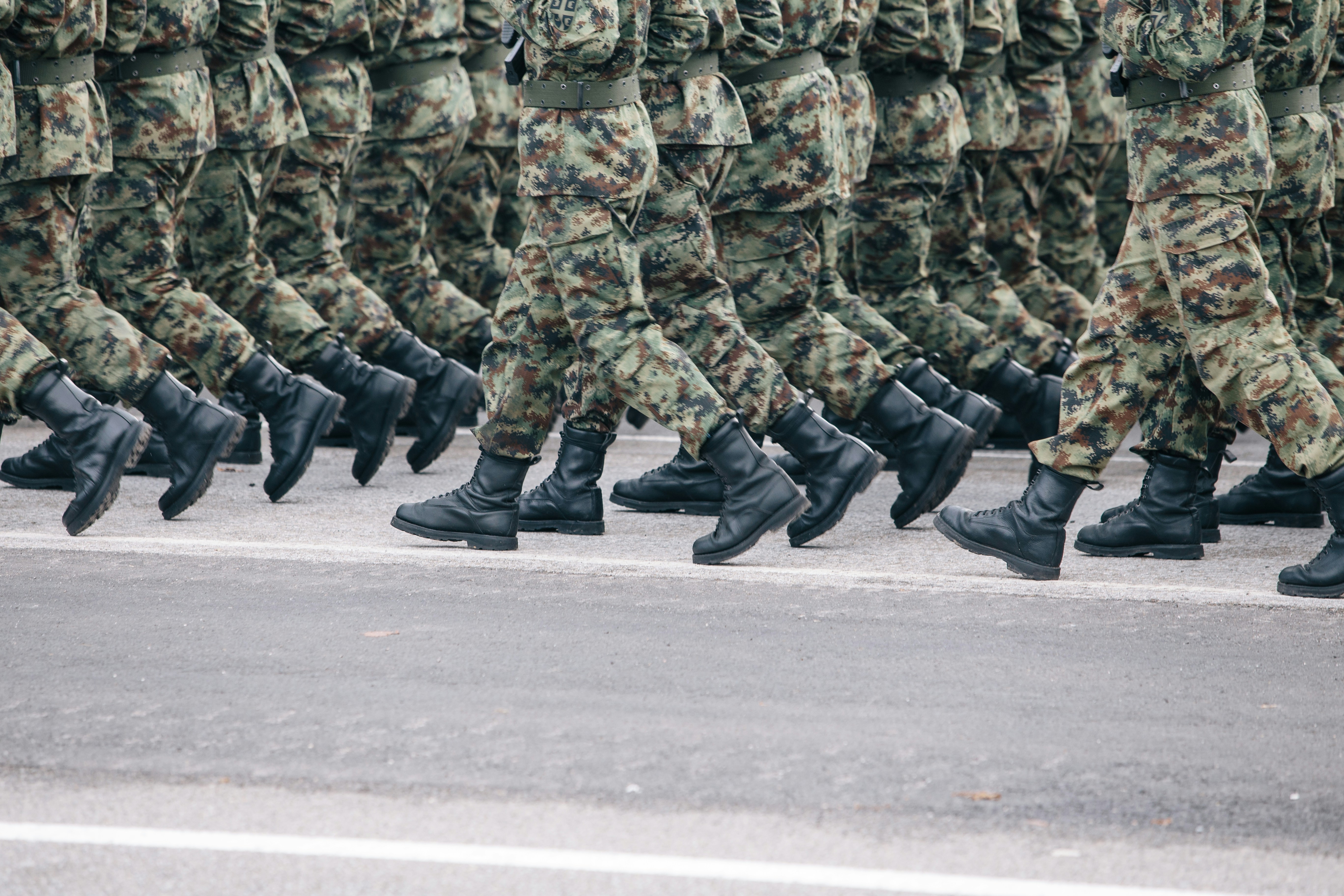Military Families: Your Guide to Buying a Home Near Fort Bragg header image.