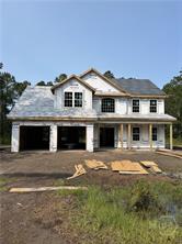 Buying a New Construction Home header image.