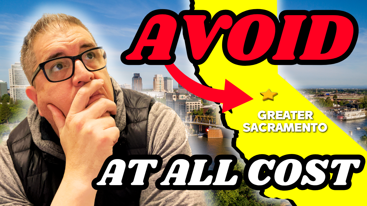 Think You’re Built for Sacramento? These 6 Things Say Otherwise! header image.