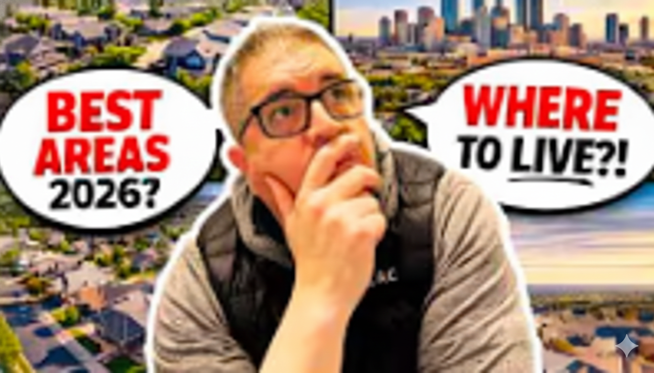 Sacramento skyline with neighborhood ranking graphic overlay