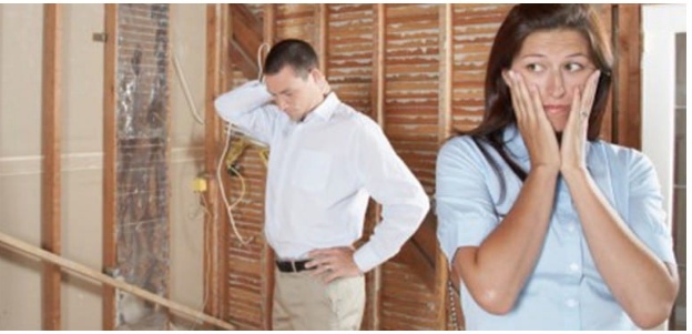 13 Home Renovation Mistakes to Avoid header image.