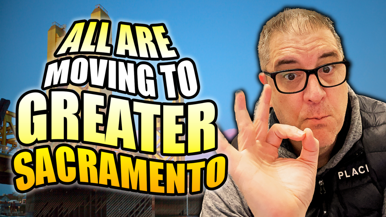 6 Big Perks of Living in Sacramento (That Locals Swear By) 🙌 header image.