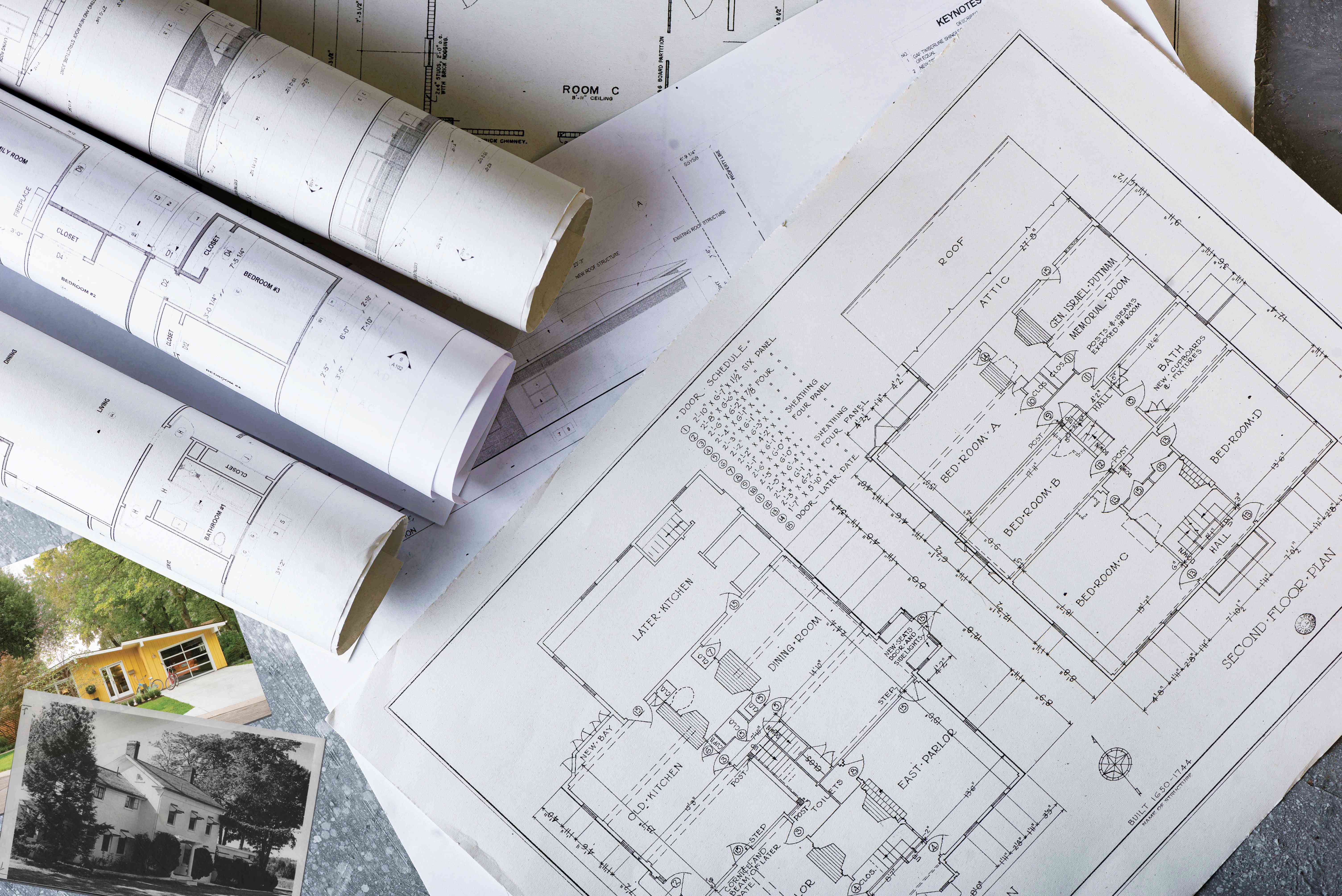Jake DaRosa discussing tips for buying a new construction home in Greater Sacramento, California.