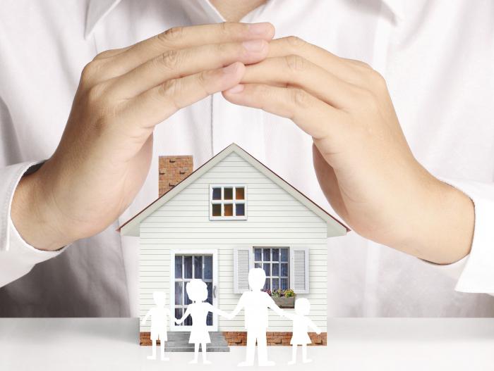 10 Unconventional Ways to Protect your Home header image.