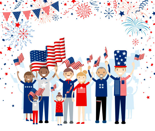 8 EASY DIY IDEAS TO CELEBRATE OUR INDEPENDENCE DAY header image.