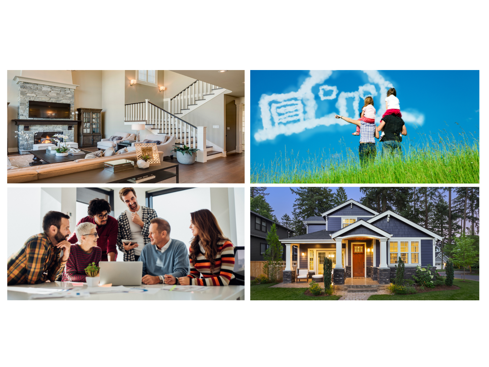 5 ESSENTIAL REASONS TO HAVE A PRE APPROVAL BEFORE YOU START HOME SHOPPING header image.