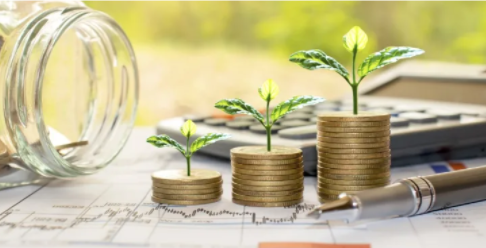 7 Virtues  of Investing header image.