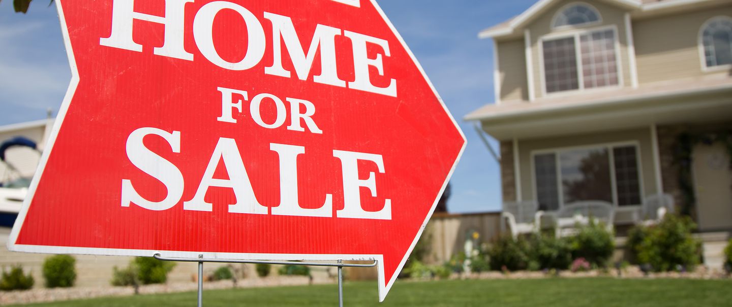 8 Secrets When Selling Your Home header image.