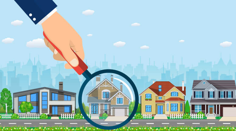 NEED TO SELL A HOME QUICK? AVOID THESE 3 COMMON HOME INSPECTION HANGUPS header image.